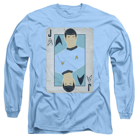 Adult Long Sleeve