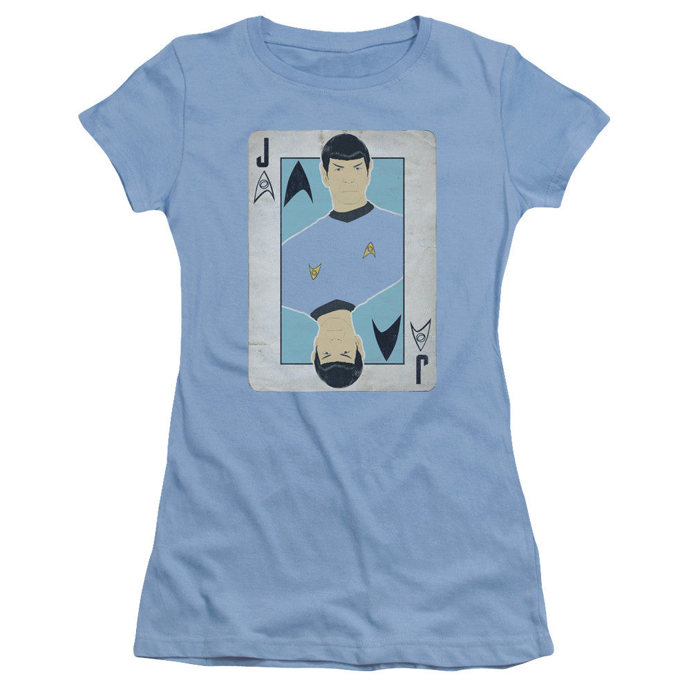 Juniors Sheer Cap Sleeve