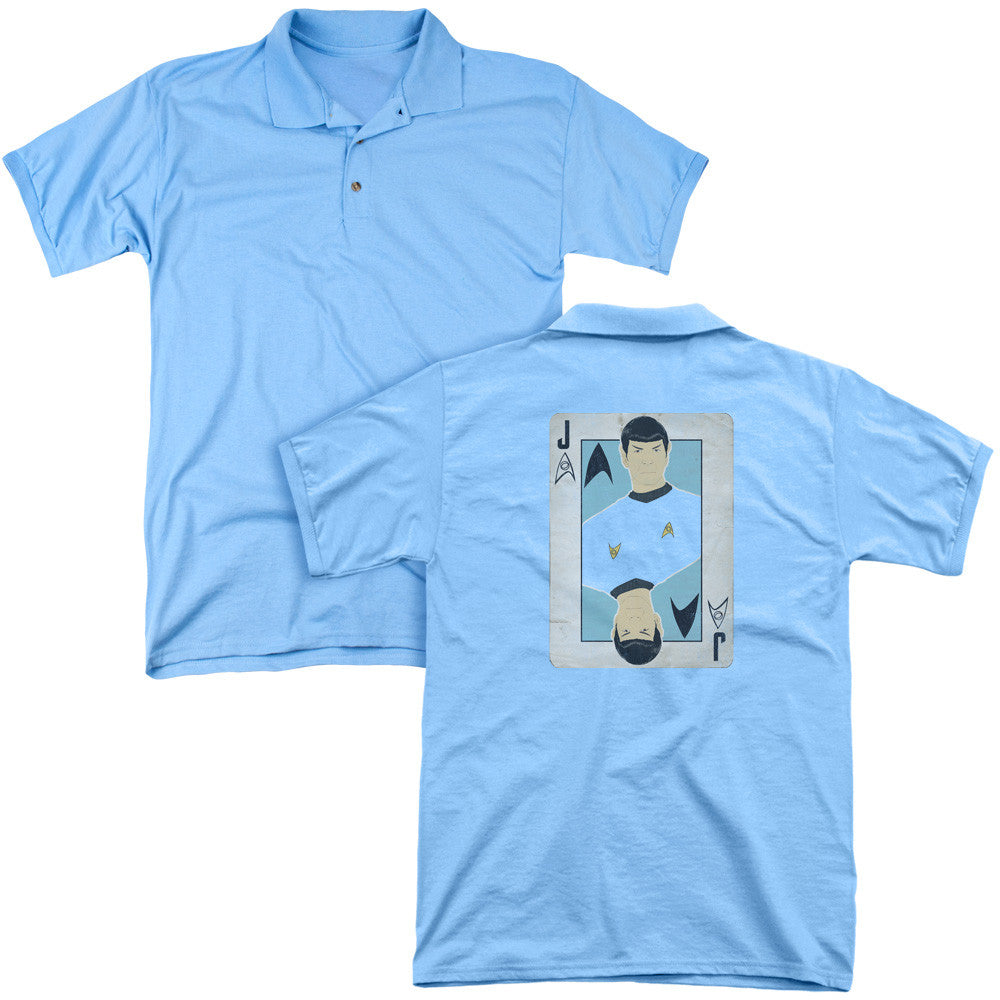 Adult Polo