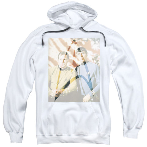 Adult Pull-Over Hoodie