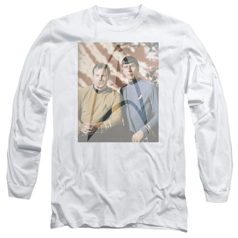 Adult Long Sleeve
