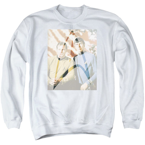 Adult Crewneck Sweatshirt