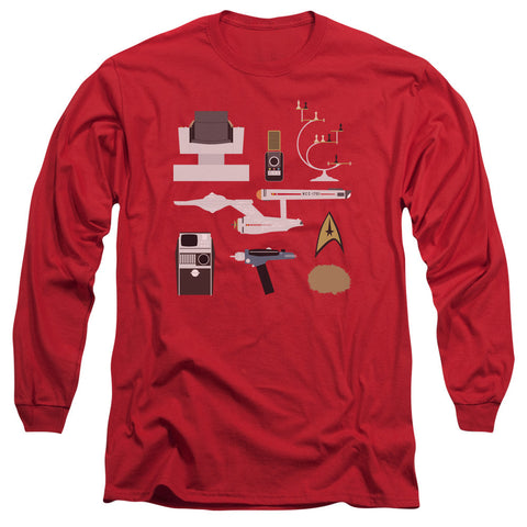 Adult Long Sleeve