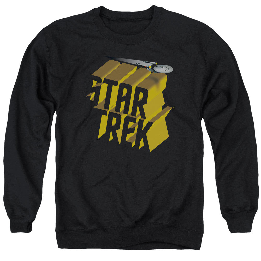 Adult Crewneck Sweatshirt