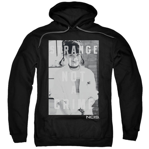 Adult Pull-Over Hoodie