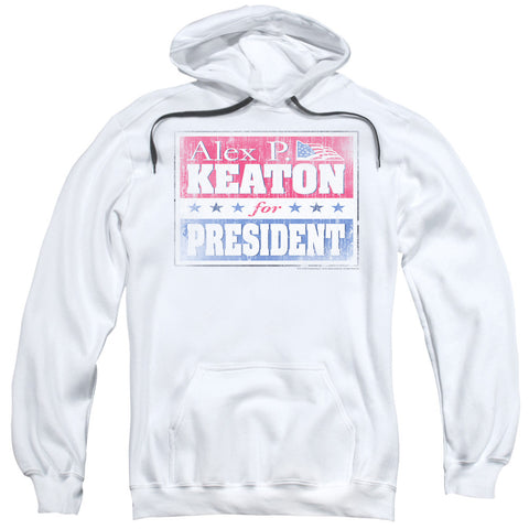 Adult Pull-Over Hoodie