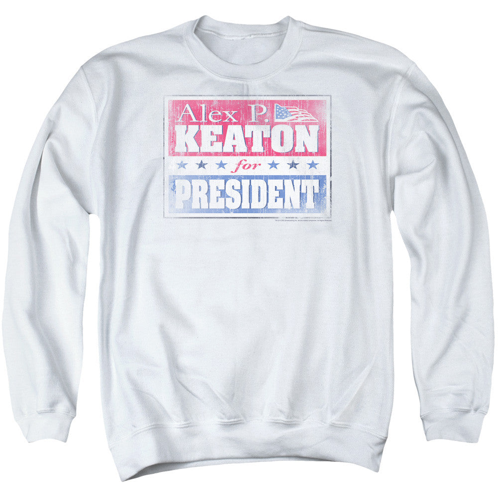 Adult Crewneck Sweatshirt