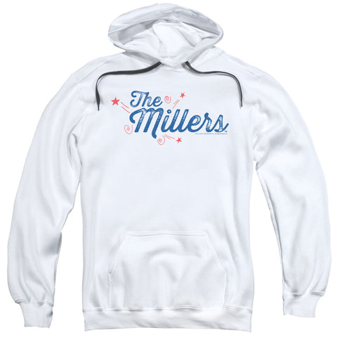 Adult Pull-Over Hoodie