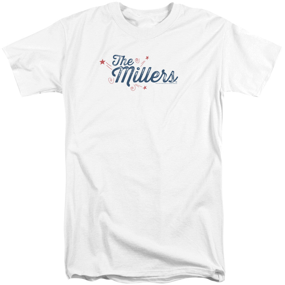 Adult Tall Fit Short Sleeve