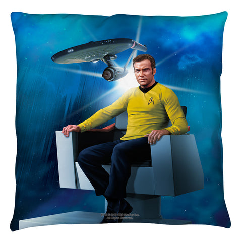 Throw Pillow -  - null