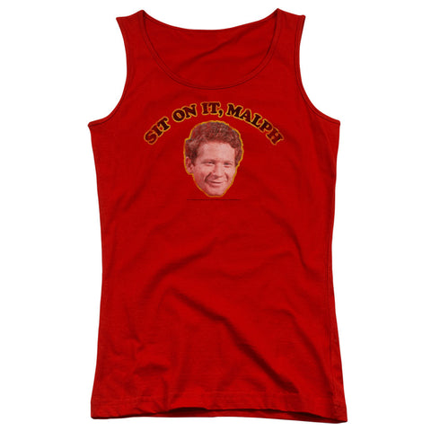 Juniors Tank Top