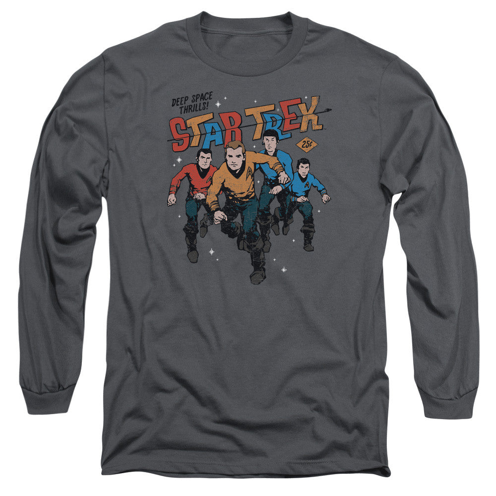 Adult Long Sleeve