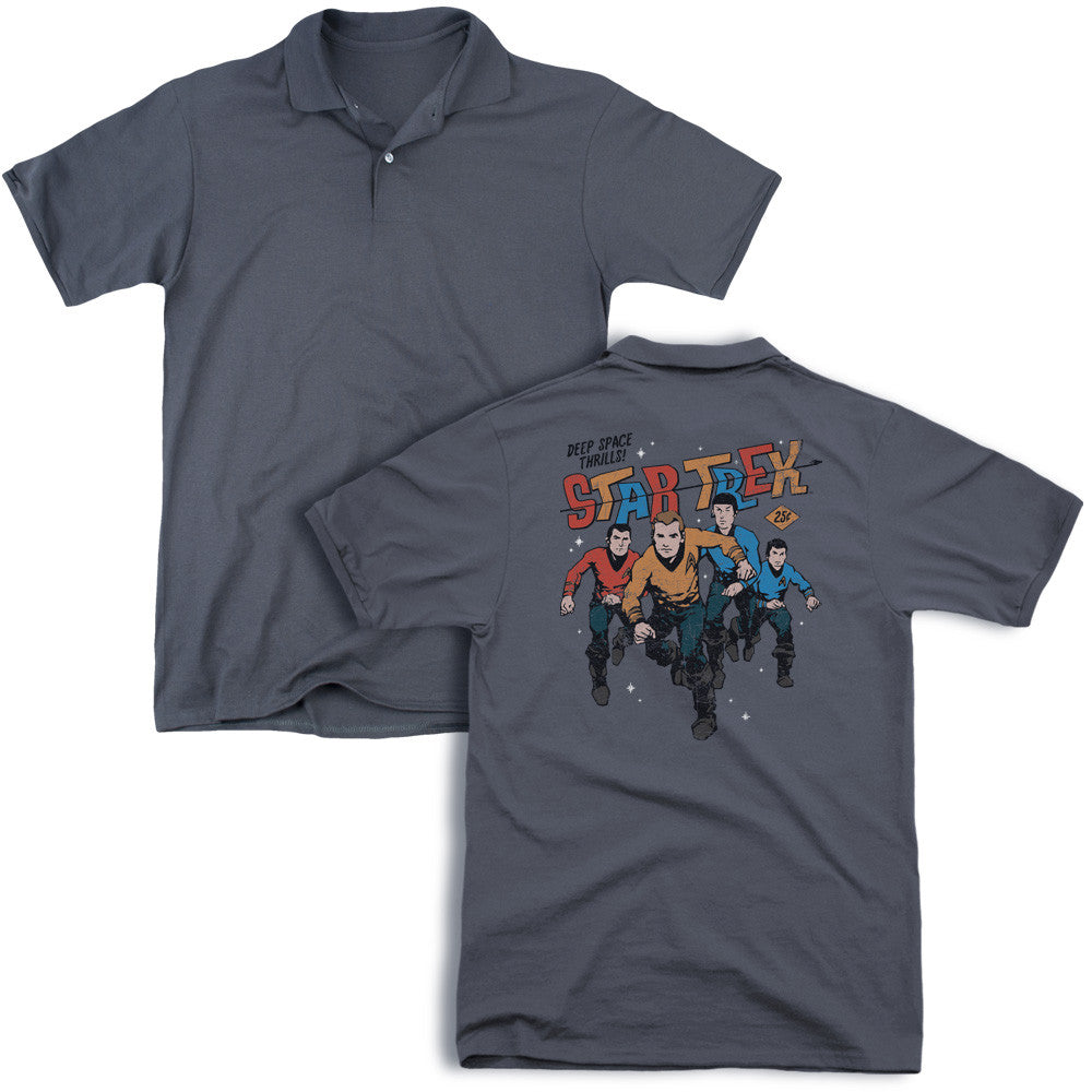 Adult Polo