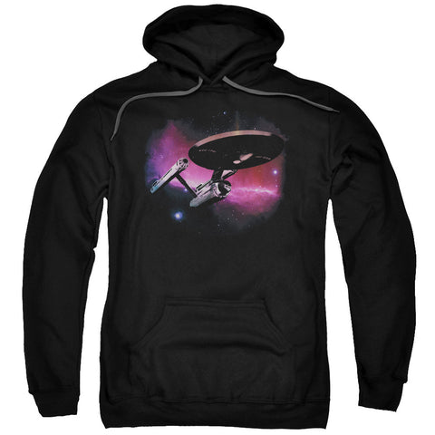 Adult Pull-Over Hoodie
