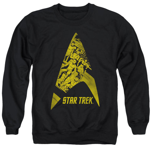 Adult Crewneck Sweatshirt
