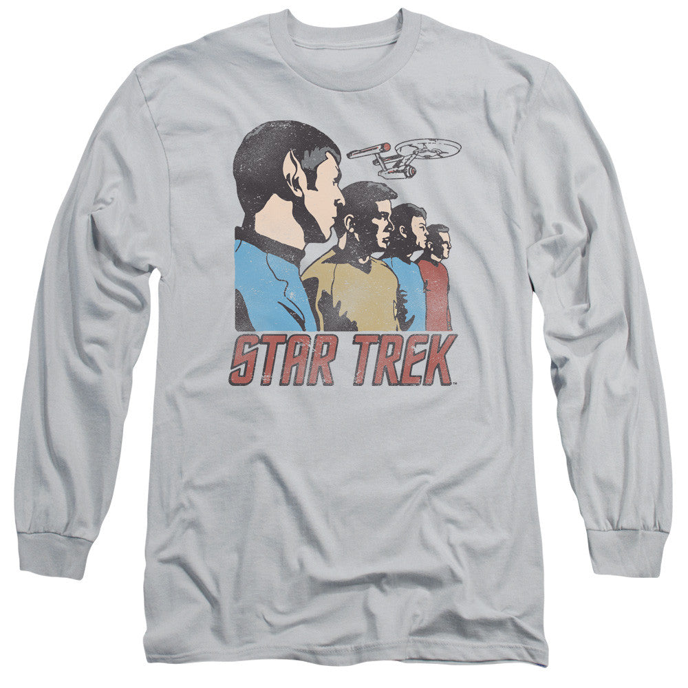 Adult Long Sleeve