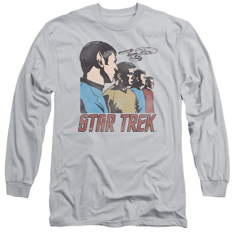 Adult Long Sleeve