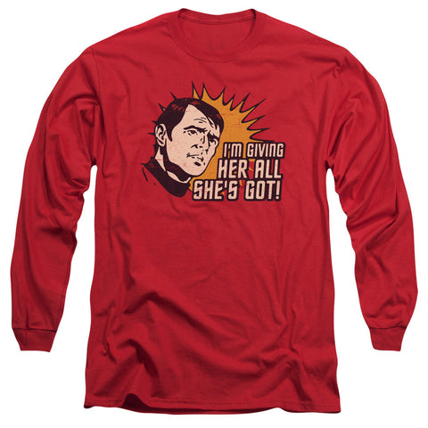 Adult Long Sleeve