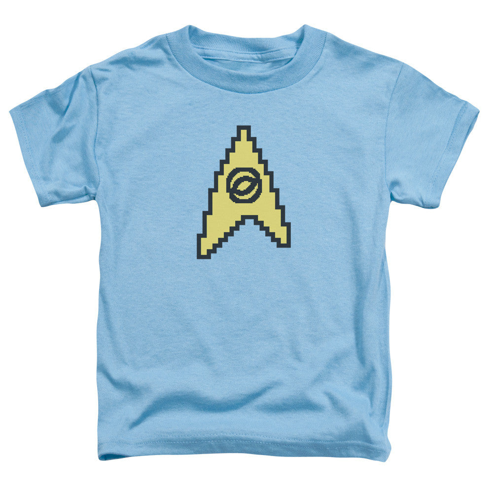 Toddler Short Sleeve