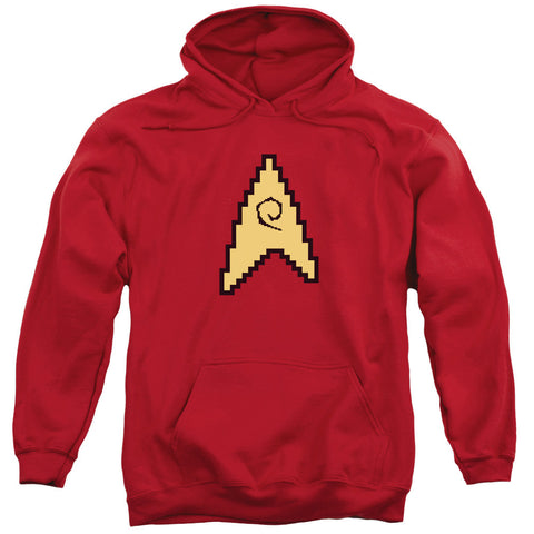 Adult Pull-Over Hoodie