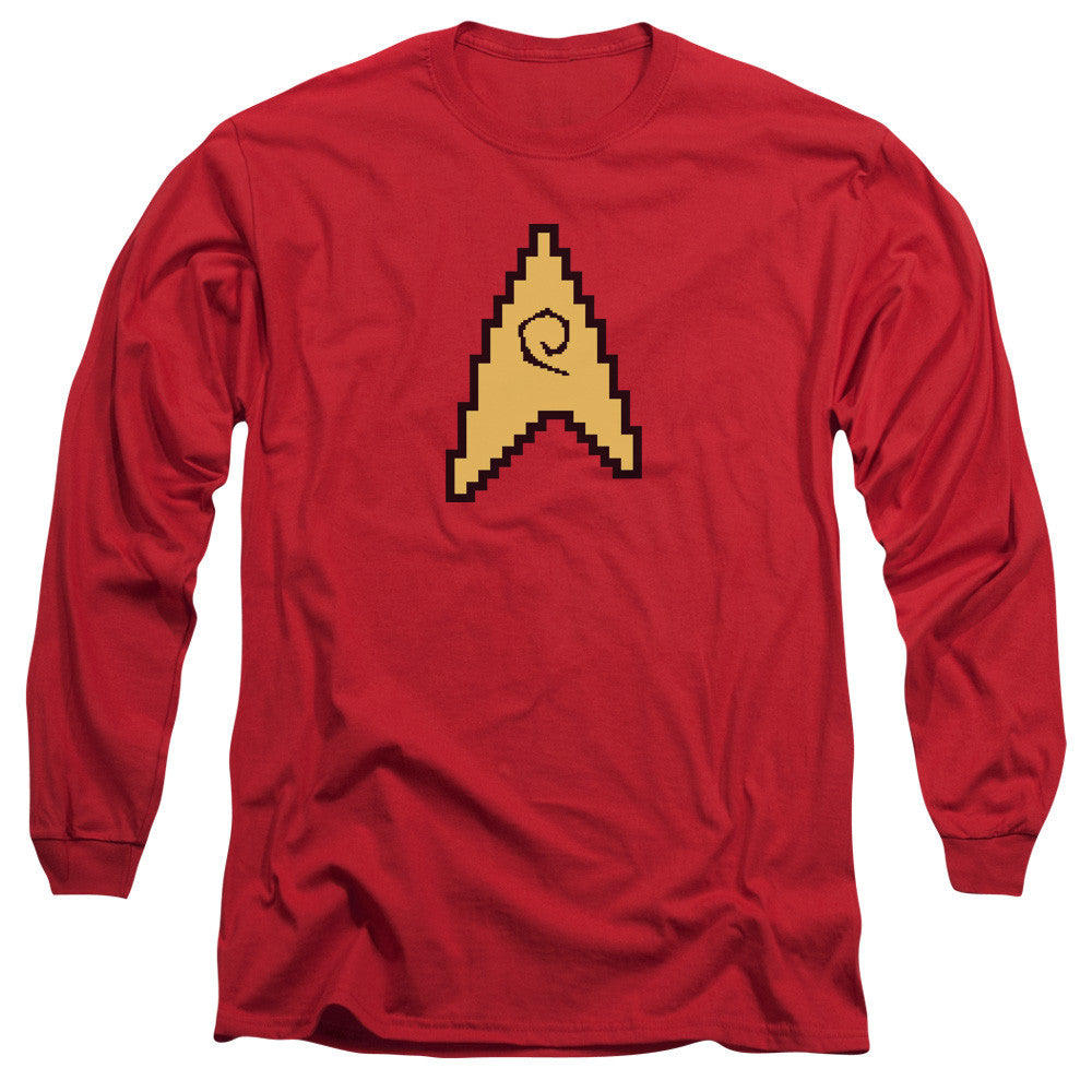 Adult Long Sleeve