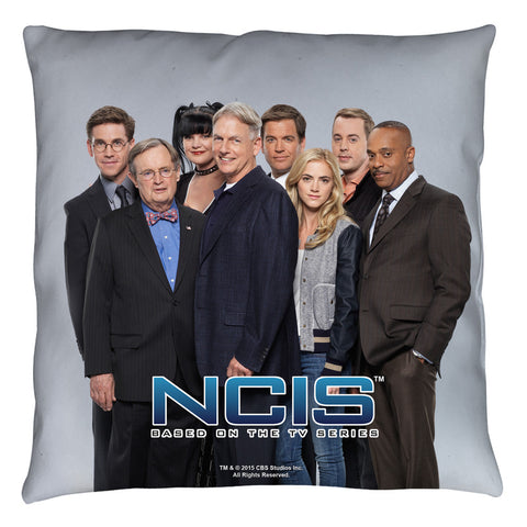 Throw Pillow -  - null