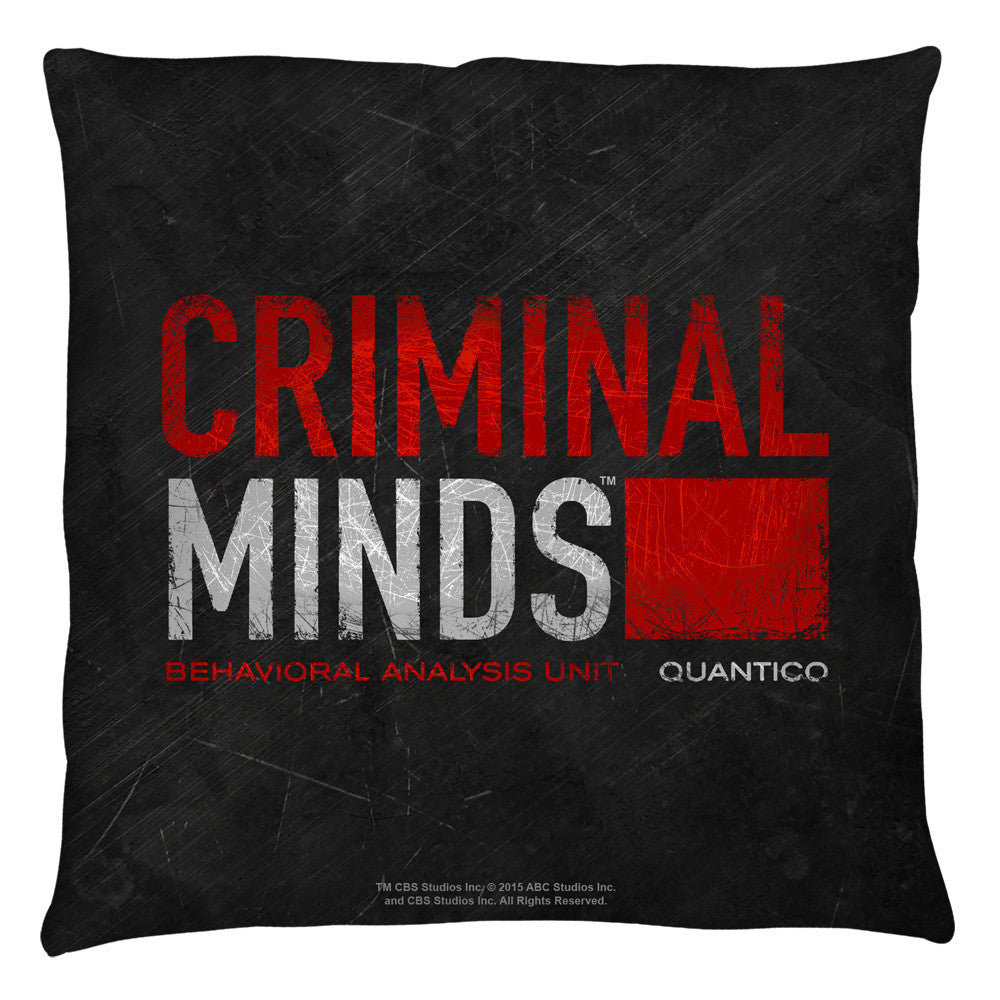 Throw Pillow -  - null