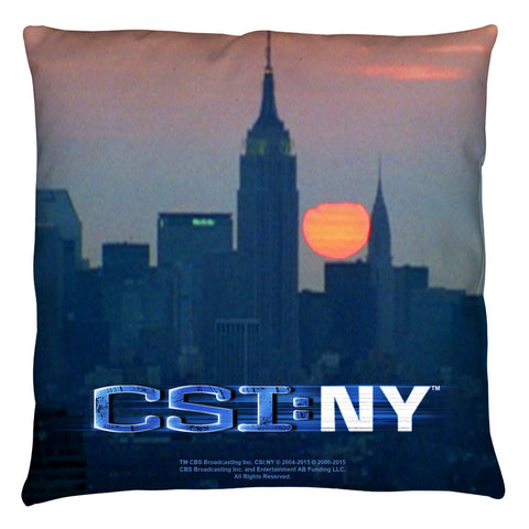 Throw Pillow -  - null