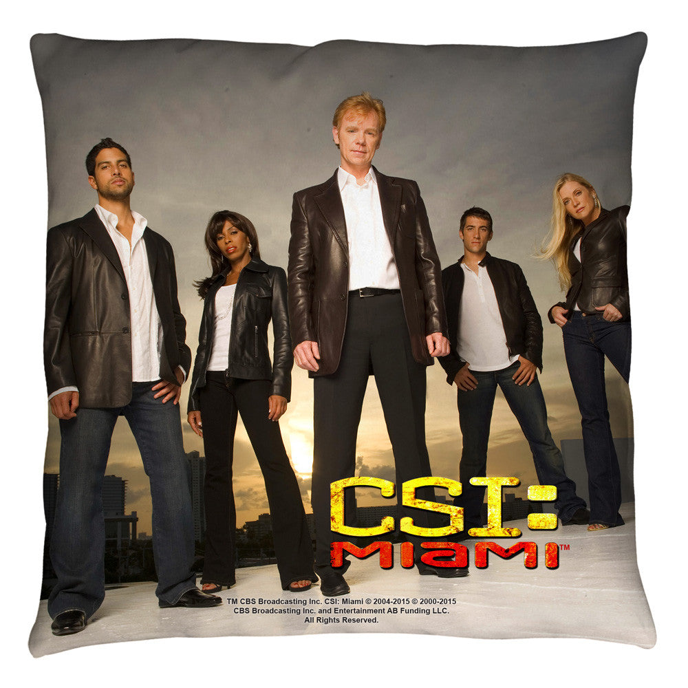 Throw Pillow -  - null