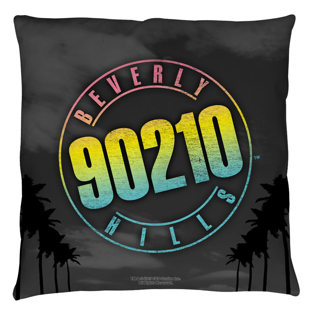 Throw Pillow -  - null