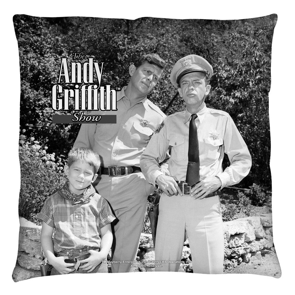 Throw Pillow -  - null