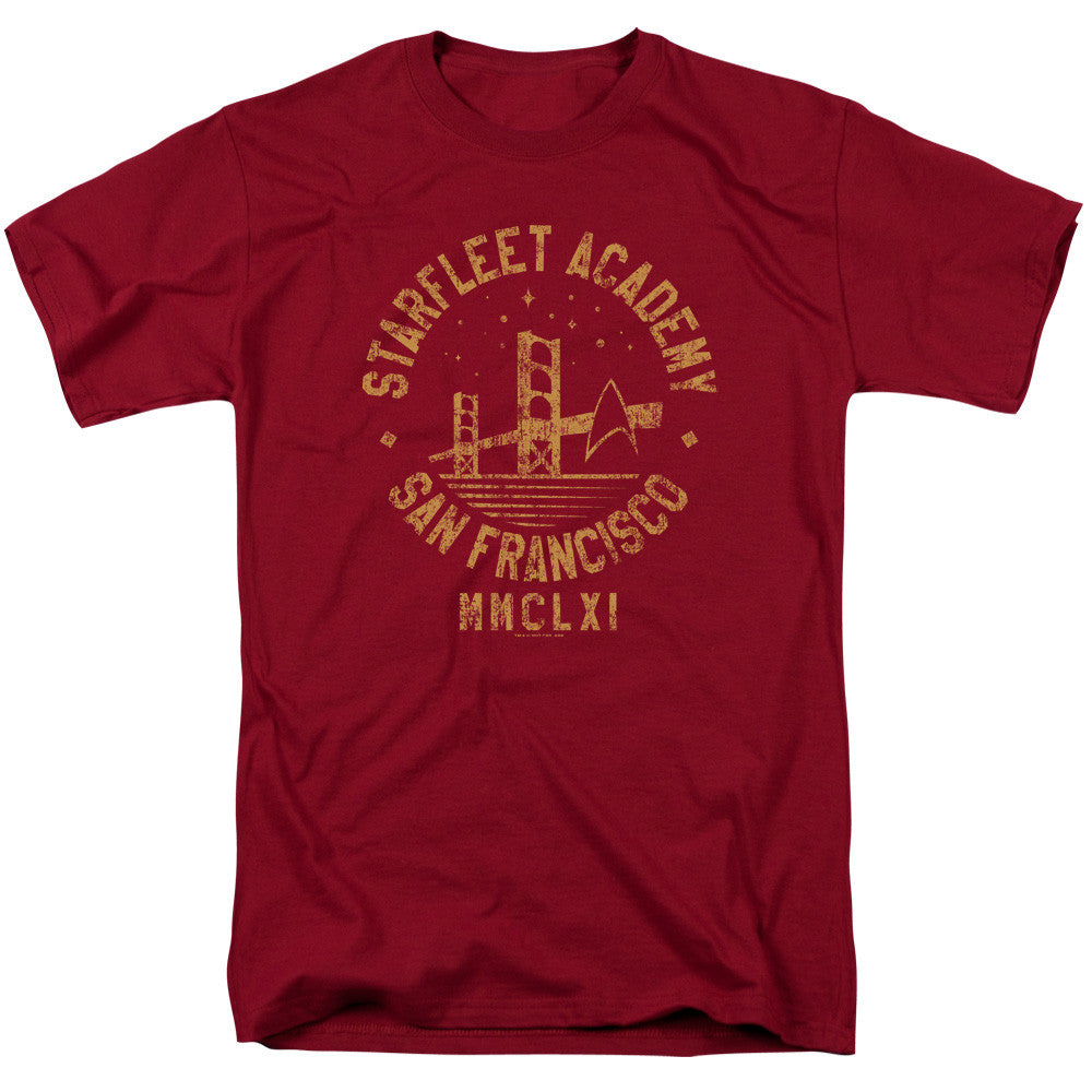 Adult Regular Fit Short Sleeve