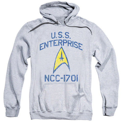 Adult Pull-Over Hoodie