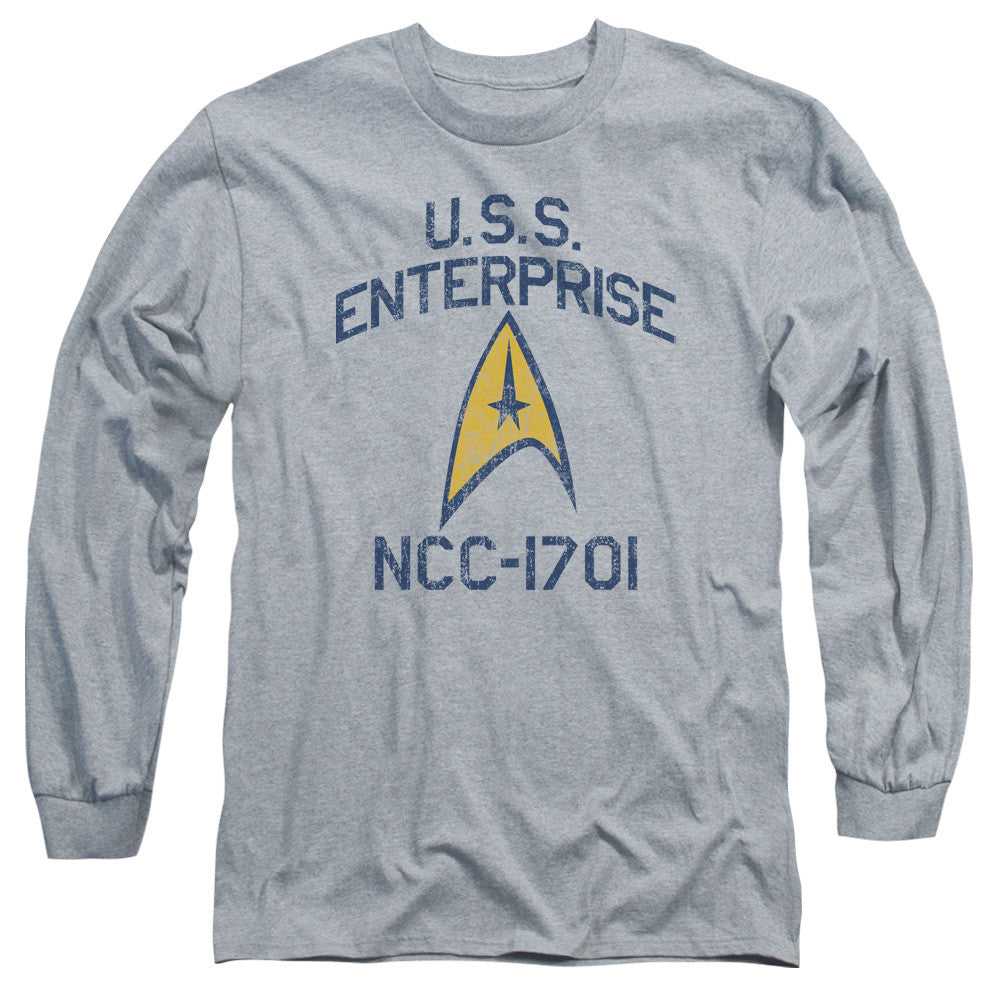 Adult Long Sleeve