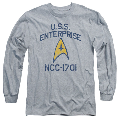 Adult Long Sleeve