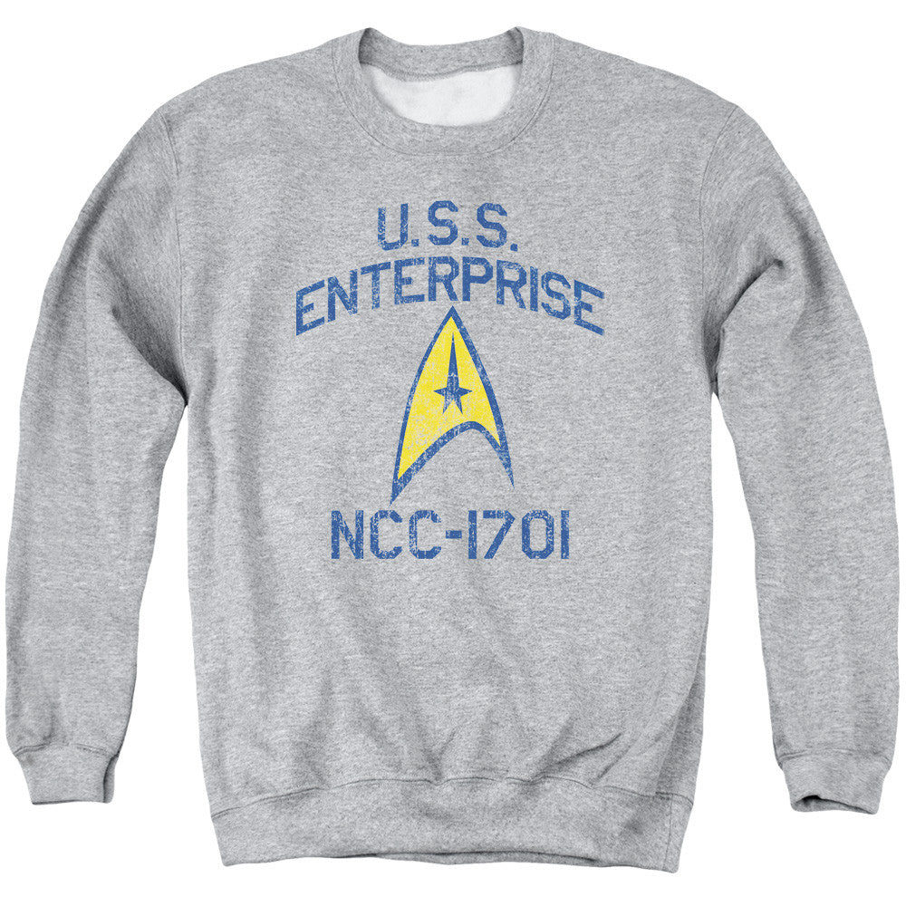 Adult Crewneck Sweatshirt