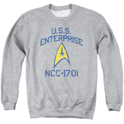 Adult Crewneck Sweatshirt