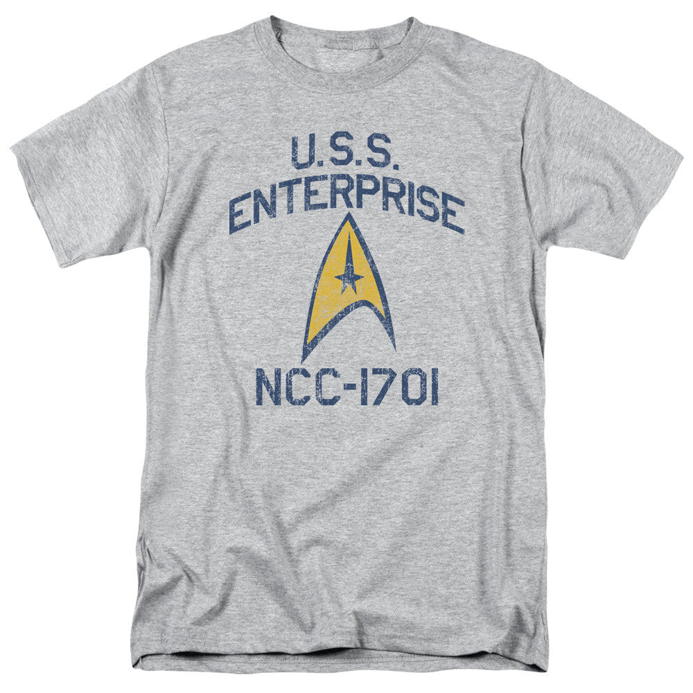 Adult Regular Fit Short Sleeve