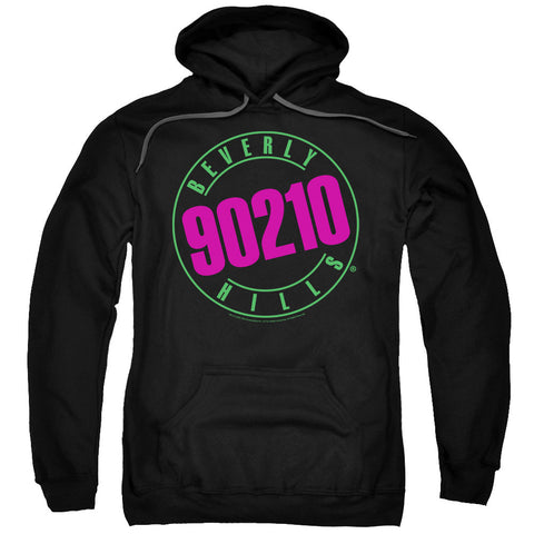 Adult Pull-Over Hoodie