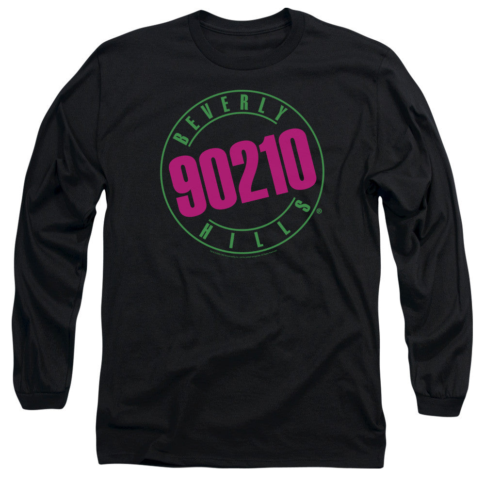 Adult Long Sleeve