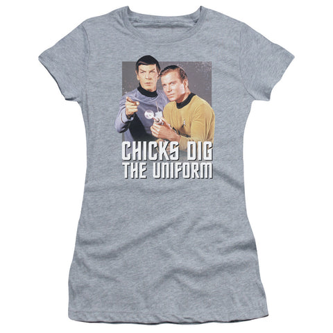 Juniors Sheer Cap Sleeve