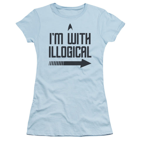 Juniors Sheer Cap Sleeve