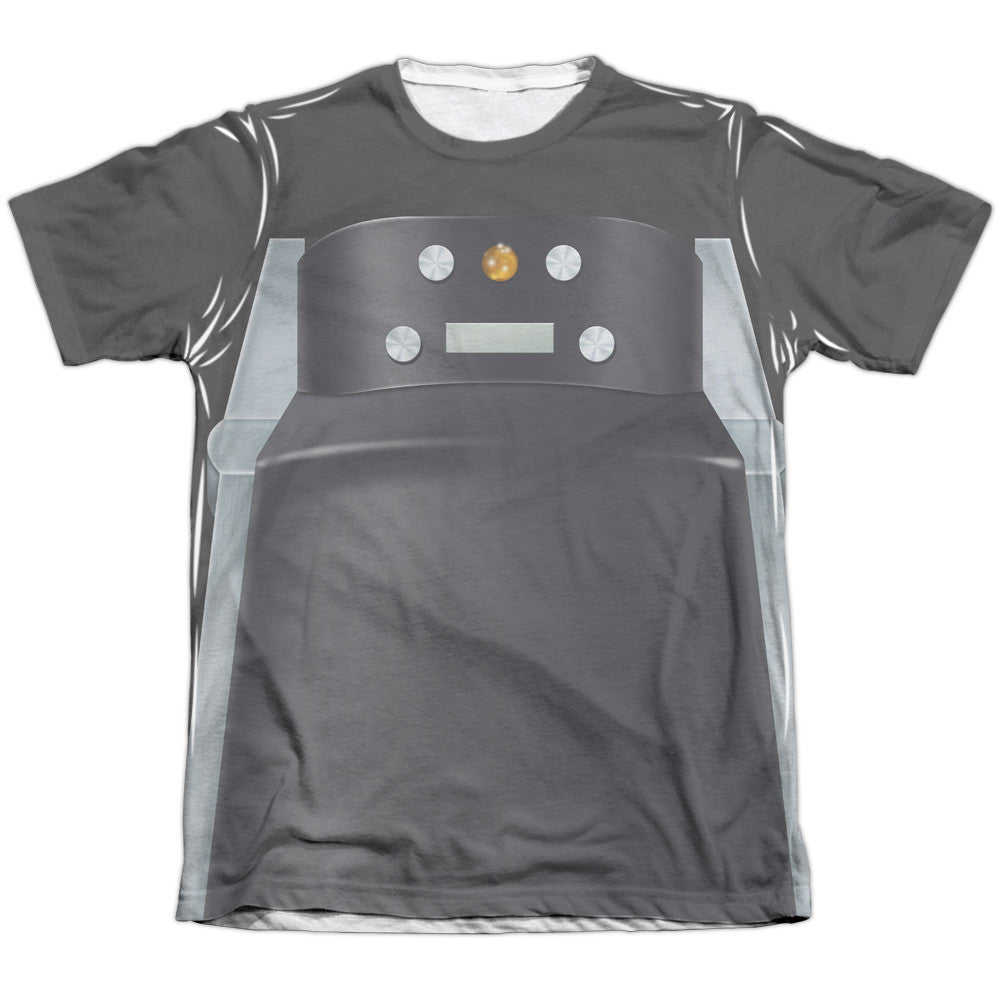 Adult Regular Fit Short Sleeve 65/35 Poly/Cotton