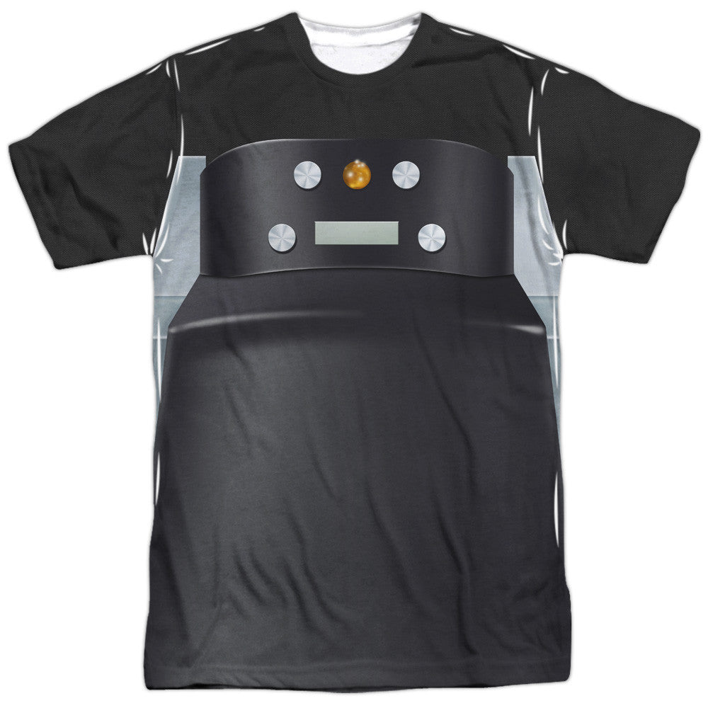 Adult Regular Fit Short Sleeve 100% Poly