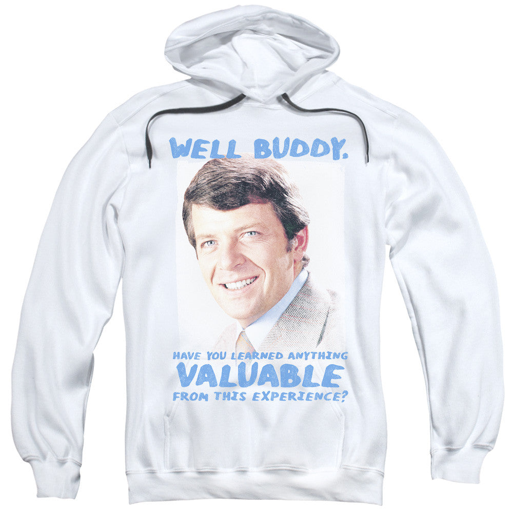 Adult Pull-Over Hoodie