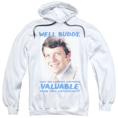 Adult Pull-Over Hoodie