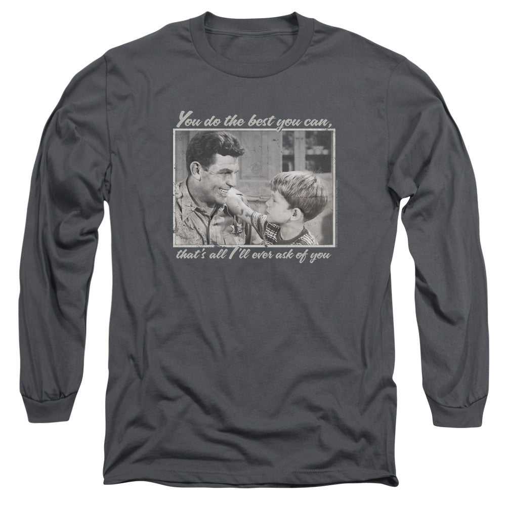 Adult Long Sleeve