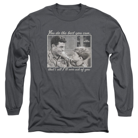 Adult Long Sleeve