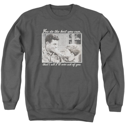 Adult Crewneck Sweatshirt