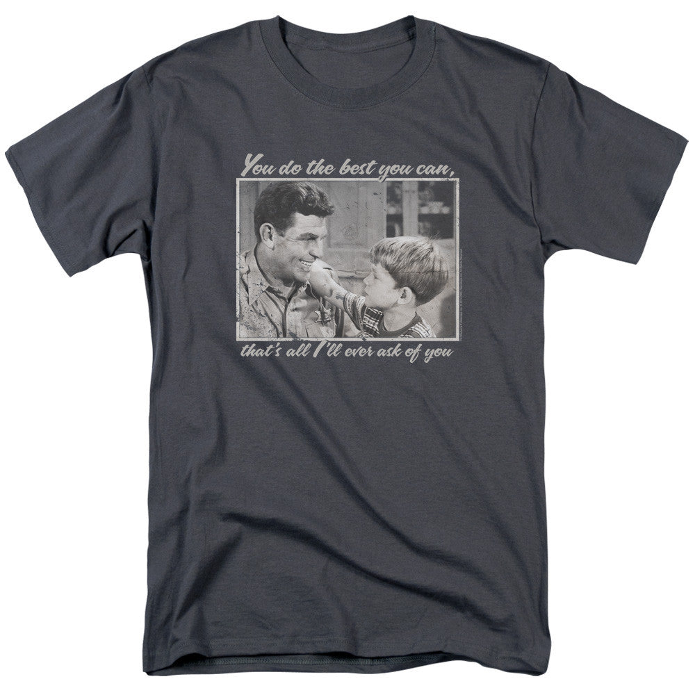 Adult Regular Fit Short Sleeve